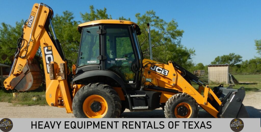 2014 JCB 3CX14M4CE