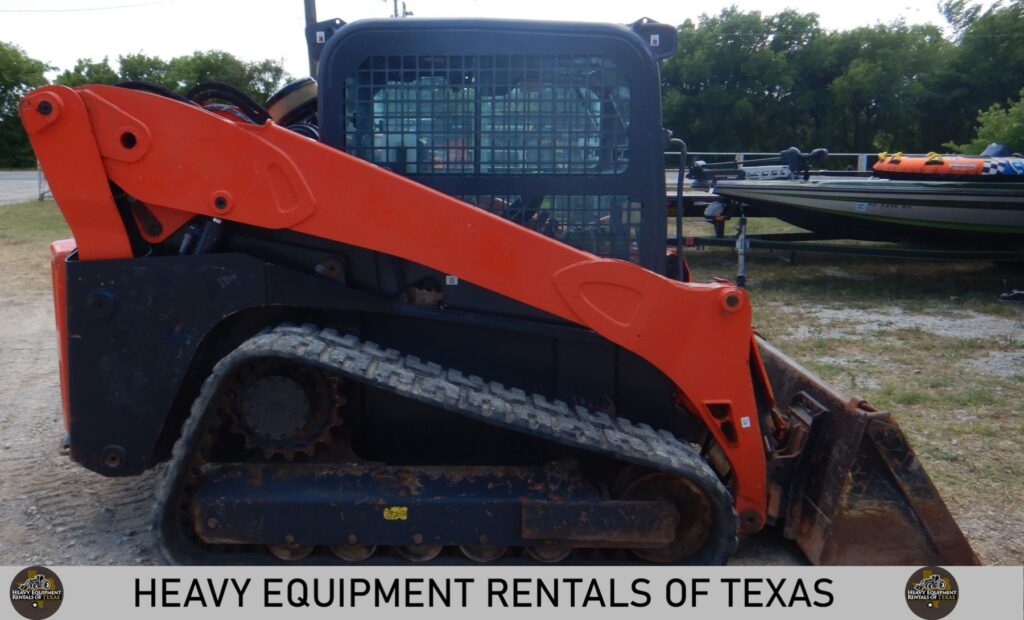 2016 Kubota SVL90-2