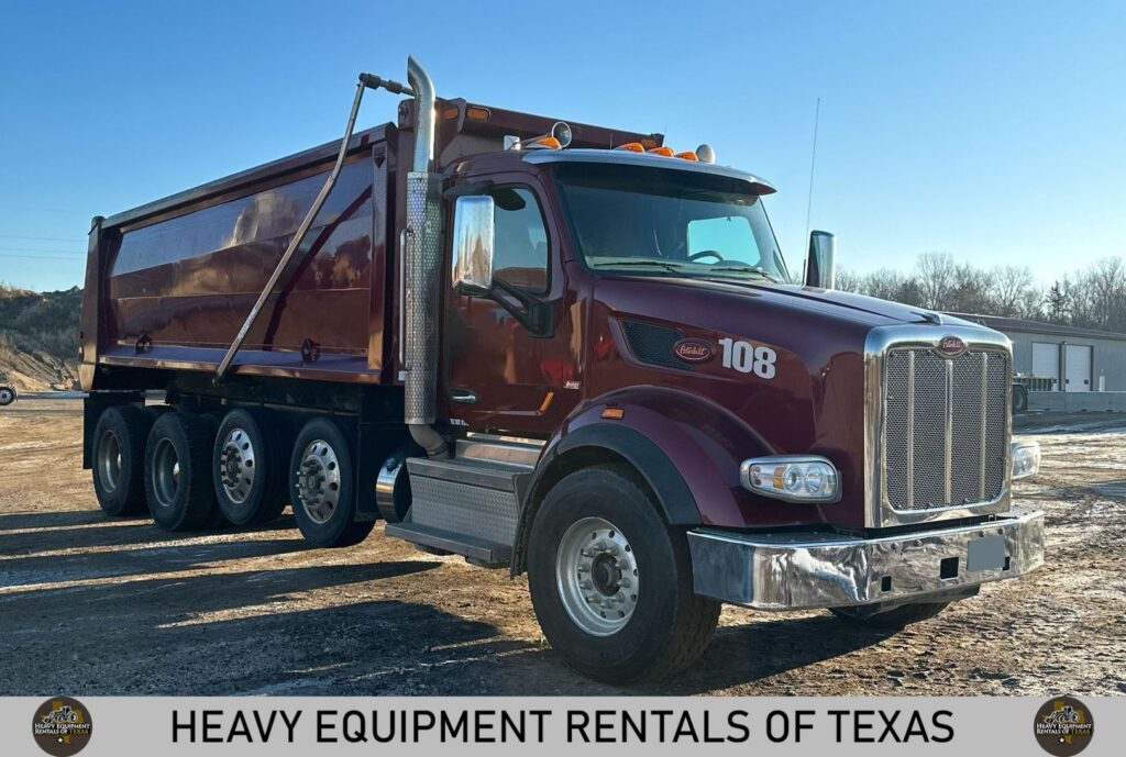 2019 Peterbilt 567