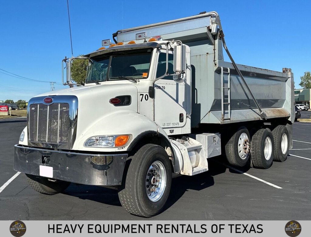 2006 Peterbilt 335