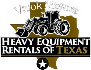 HEAVY EQUIPMENT RENTALS OF TEXAS